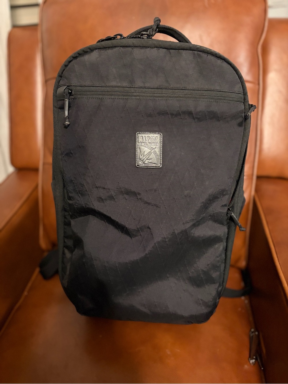 Alpha one niner Whitley backpack